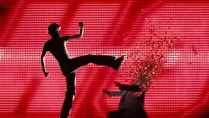 Задник к фильму "Скотт Пилигрим против всех" #618077