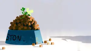 Задник к фильму "Меню" #185172