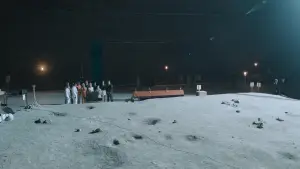 Задник к фильму "Покажи мне луну" #581087