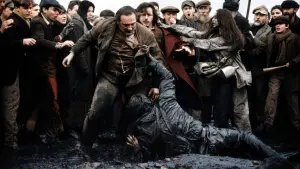 Задник к фильму "Жерминаль" #423783