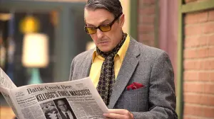 Задник к фильму "Без глазури" #447012