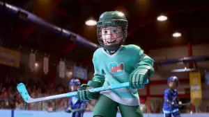 Задник к фильму "Головоломка 2" #544998