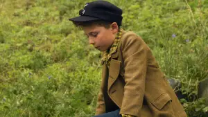 Задник к фильму "Кролик Джоджо" #625430