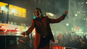 Задник к фильму "Джокер" #554038