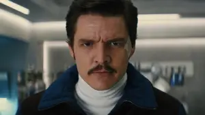 Задник к фильму "Kingsman: Золотое кольцо" #605677