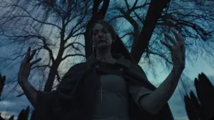 Задник к фильму "Собиратель душ" #554054