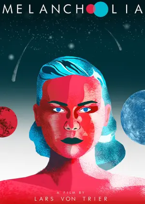 Постер к фильму "Меланхолия" #232970
