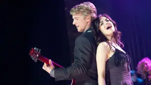 Задник к фильму "История Золушки 3" #333037