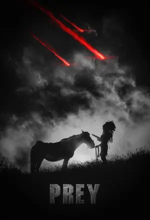 Постер к фильму "Добыча" #626248