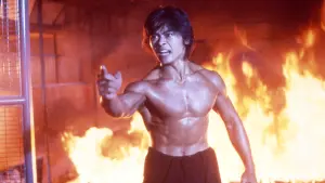 Задник к фильму "История о Рикки" #421537