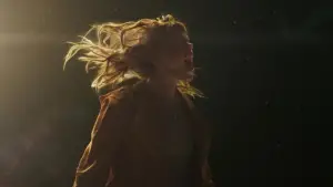 Задник к фильму "Супергёрл" #605152