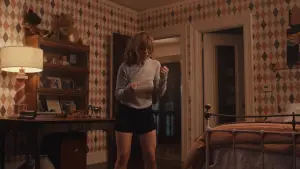 Задник к фильму "Say Less" #769171