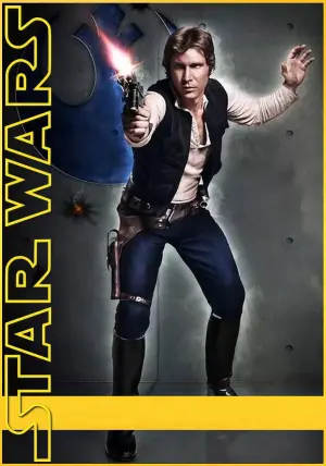 Постер к фильму "Звёздные войны: Эпизод 9 - Скайуокер. Восход" #289782