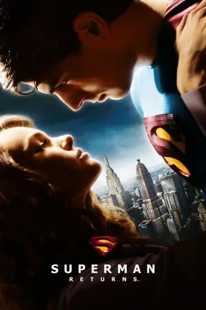 Постер к фильму "Возвращение Супермена" #676576