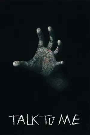 Постер к фильму "Два, три, демон, приди!" #163377