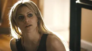 Задник к фильму "Мертвая девочка" #392670