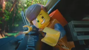 Задник к фильму "Лего Фильм" #488089