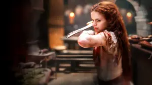 Задник к фильму "Принцесса" #257691