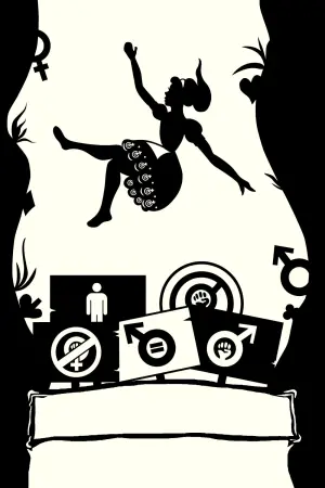 Постер к фильму "Красная таблетка" #478315