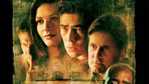 Задник к фильму "Траффик" #243652