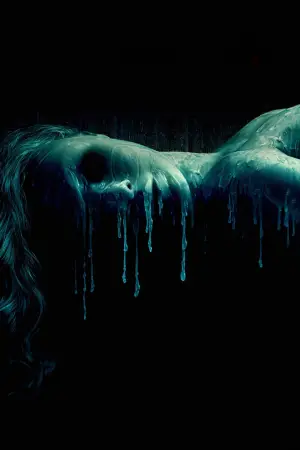 Постер к фильму "Дом восковых фигур" #708092