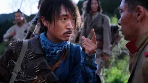 Задник к фильму "Битва при Фэнудун" #334480