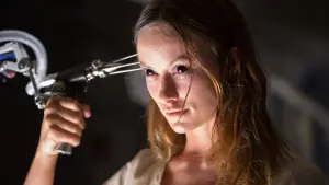 Задник к фильму "Эффект Лазаря" #342972