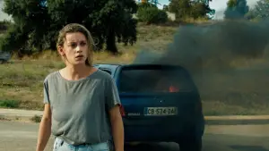 Задник к фильму "Могиканин" #732017