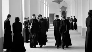 Задник к фильму "Слуги" #721163