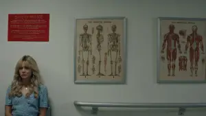 Задник к фильму "Девушка, подающая надежды" #629556