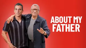 Задник к фильму "Уикенд с батей" #64834