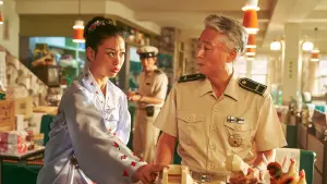 Задник к фильму "Контрабандистки" #355191