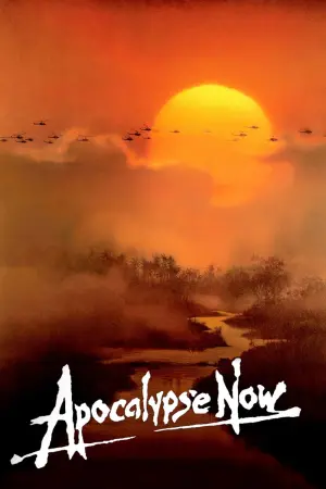 Постер к фильму "Апокалипсис сегодня" #40312