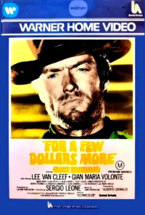 Постер к фильму "На несколько долларов больше" #74729