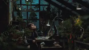 Задник к фильму "Метод исключения" #511100