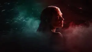 Задник к фильму "Проклятые воды" #170645