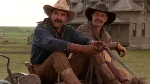 Задник к фильму "Монти Уолш" #459117