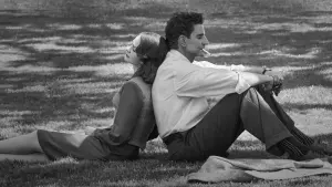 Задник к фильму "Маэстро Бернстайн" #288152