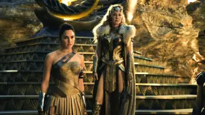 Задник к фильму "Чудо-женщина" #230937