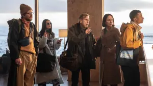 Задник к фильму "Бесстрашные летуны" #191538