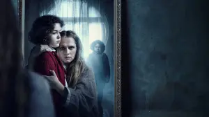 Задник к фильму "Близнец" #361004