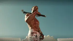 Задник к фильму "Тот самый" #560895