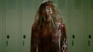 Задник к фильму "Кошмар на улице Вязов" #702969