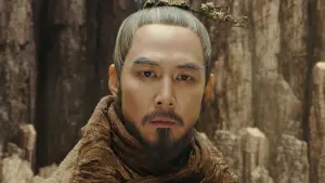 Задник к фильму "С Богами: Два мира" #178170