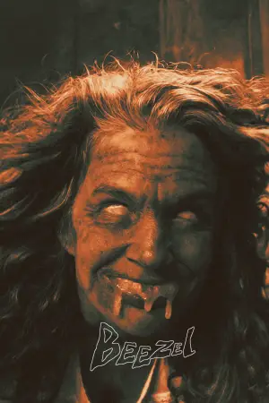 Постер к фильму "Бизель" #682676