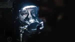 Задник к фильму "Глубокое погружение" #263982