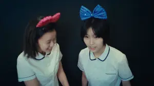 Задник к фильму "여름의 카메라" #829805