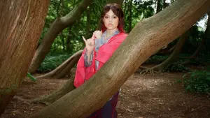 Задник к фильму "Смерть Единорога" #568913