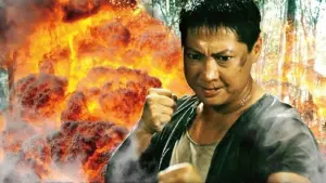 Задник к фильму "Восточные кондоры" #391675