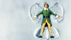 Задник к фильму "Эльф" #270188